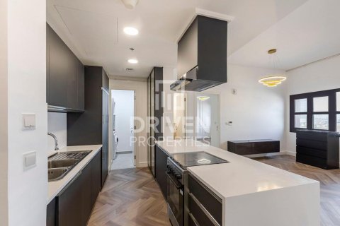 Apartament de închiriat în Jumeirah Golf Estates, Dubai, EAU 1 dormitor, 72 mp.  №684408 - poză 8