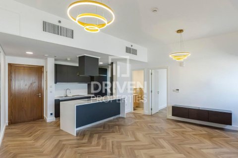 Apartament de închiriat în Jumeirah Golf Estates, Dubai, EAU 1 dormitor, 72 mp.  №684408 - poză 2