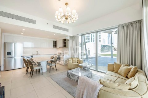 Zabeel、Dubai、UAEにあるマンション 2ベッドルーム、111 m2 No684319