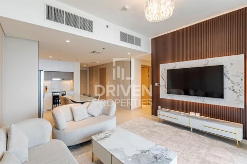 Apartment in Dubai Creek Harbour (The Lagoons), UAE 2 bedrooms, 100 sq.m. № 684407 - photo 1