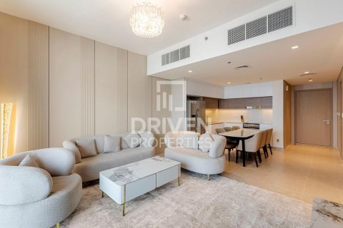 Apartment in Dubai Creek Harbour (The Lagoons), UAE 2 bedrooms, 100 sq.m. № 684407 - photo 3