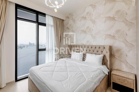 Apartment in Dubai Creek Harbour (The Lagoons), UAE 2 bedrooms, 100 sq.m. № 684407 - photo 5