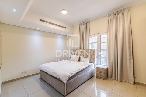 Dubai Sports City、Dubai、UAE にあるヴィラの賃貸物件 3ベッドルーム、310 m2、No684674 - 写真 16