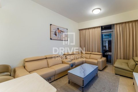 آپارتمان در Downtown Dubai (Downtown Burj Dubai)، Dubai ، امارات متحده عربی 2 خوابه ، 127 متر مربع.  شماره 684411
