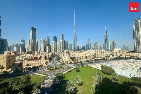 Apartment in Downtown Dubai (Downtown Burj Dubai), UAE 2 bedrooms, 144.9 sq.m. № 647747 - photo 2