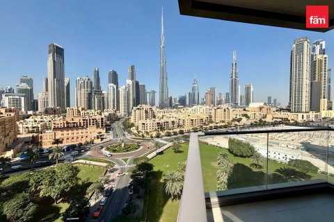 Apartment in Downtown Dubai (Downtown Burj Dubai), UAE 2 bedrooms, 144.9 sq.m. № 647747 - photo 1