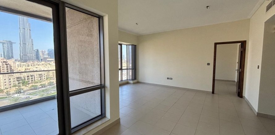 Lägenhet i Downtown Dubai (Downtown Burj Dubai), Dubai, UAE 2 sovrum, 144.9 kvm Nr. 647747