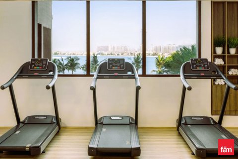 Hotel Apartment in Palm Jumeirah, Dubai, UAE 1 bedroom, 116.1 sq.m. № 647752 - photo 7