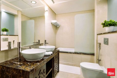 Hotel Apartment in Palm Jumeirah, Dubai, UAE 1 bedroom, 116.1 sq.m. № 647752 - photo 8