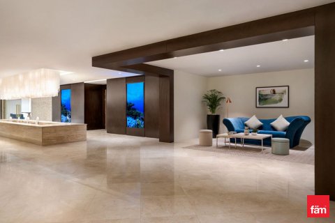 Hotel Apartment in Palm Jumeirah, Dubai, UAE 1 bedroom, 116.1 sq.m. № 647752 - photo 9