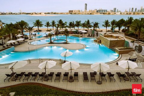 Hotel Apartment in Palm Jumeirah, Dubai, UAE 1 bedroom, 116.1 sq.m. № 647752 - photo 14