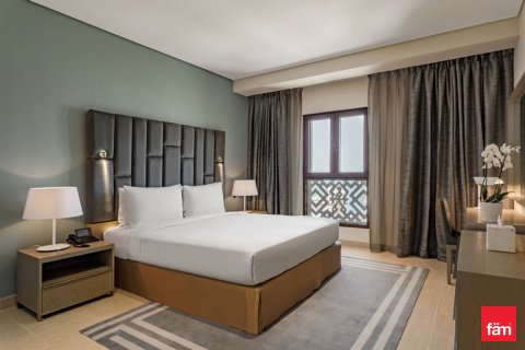 Hotel Apartment in Palm Jumeirah, Dubai, UAE 1 bedroom, 116.1 sq.m. № 647752 - photo 3