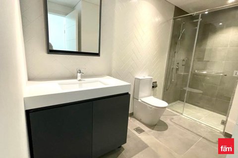 Apartemen di Dubai, UEA 1 kamar tidur, 72 m2 nomor 647751 - foto 9