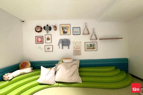 Apartemen di Dubai, UEA 1 kamar tidur, 72 m2 nomor 647751 - foto 5