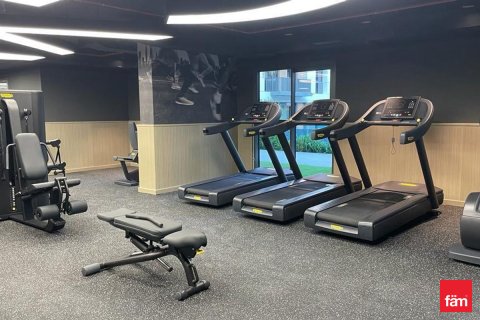 Apartemen di Dubai, UEA 1 kamar tidur, 72 m2 nomor 647751 - foto 6