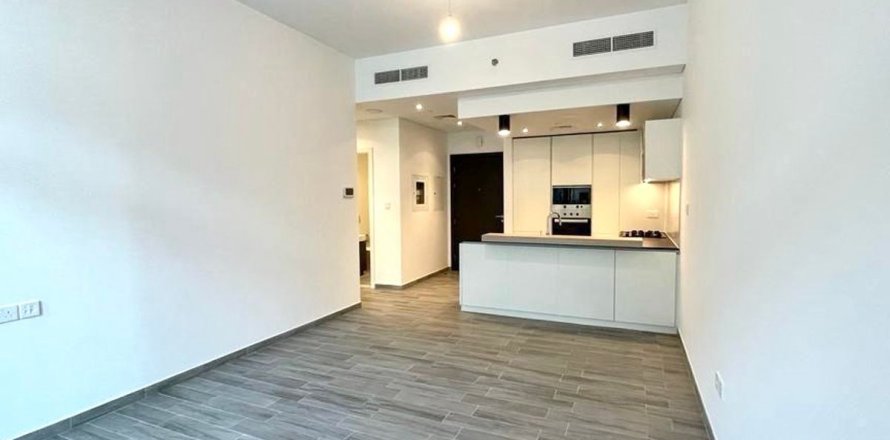 Apartemen di Dubai, UEA 1 kamar tidur, 72 m2 nomor 647751