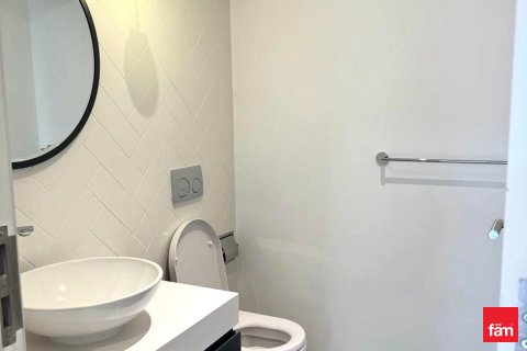 Apartemen di Dubai, UEA 1 kamar tidur, 72 m2 nomor 647751 - foto 10