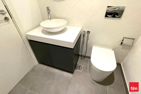 Apartemen di Dubai, UEA 1 kamar tidur, 72 m2 nomor 647751 - foto 8