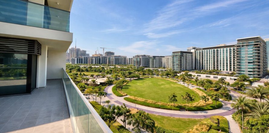 Apartamento em Dubai Hills Estate, Dubai, EAU 4 quartos, 367.1 m2 № 647749