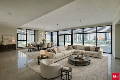 Apartamento para venda em Dubai Hills Estate, Dubai, EAU 4 quartos, 367.1 m2 № 647749 - foto 2