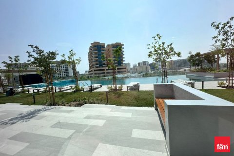 Huoneisto Majan, Dubai, Arabiemiraatit 1 makuuhuone, 70.6 m2 № 647746 - kuva 16