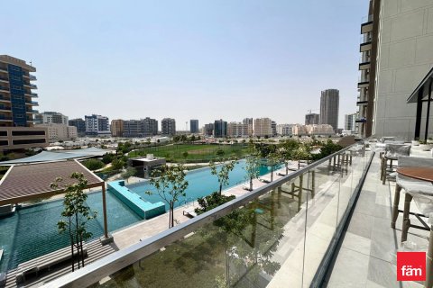 Huoneisto Majan, Dubai, Arabiemiraatit 1 makuuhuone, 70.6 m2 № 647746 - kuva 20