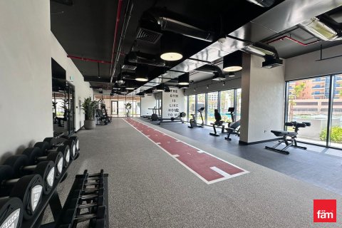 Huoneisto Majan, Dubai, Arabiemiraatit 1 makuuhuone, 70.6 m2 № 647746 - kuva 13