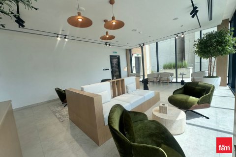 Huoneisto Majan, Dubai, Arabiemiraatit 1 makuuhuone, 70.6 m2 № 647746 - kuva 14