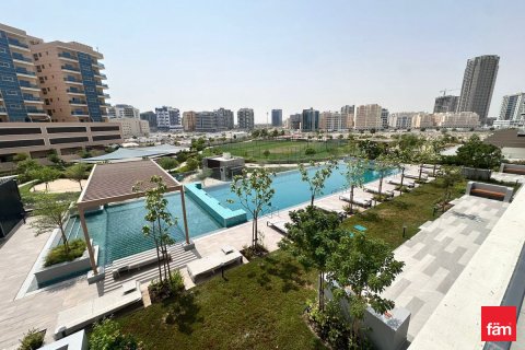 Huoneisto Majan, Dubai, Arabiemiraatit 1 makuuhuone, 70.6 m2 № 647746 - kuva 18