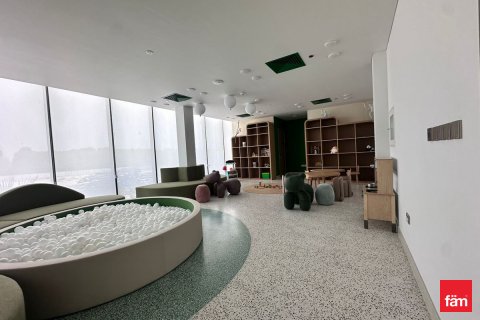 Huoneisto Majan, Dubai, Arabiemiraatit 1 makuuhuone, 70.6 m2 № 647746 - kuva 17