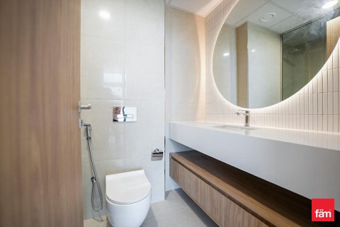 Huoneisto Majan, Dubai, Arabiemiraatit 1 makuuhuone, 70.6 m2 № 647746 - kuva 10