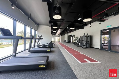 Huoneisto Majan, Dubai, Arabiemiraatit 1 makuuhuone, 70.6 m2 № 647746 - kuva 12