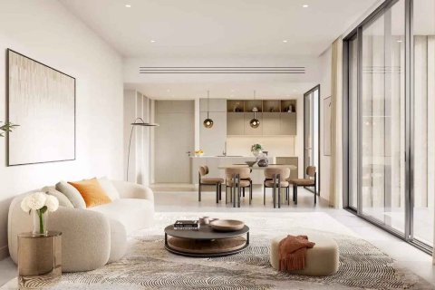 阿联酋 Abu Dhabi Al Reem Island 待售 : 2 卧, 146.23 平方米 , 编号709584 - 照片 9