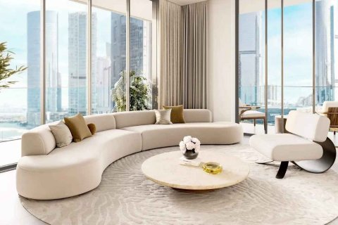 阿联酋 Abu Dhabi Al Reem Island 待售 : 2 卧, 146.23 平方米 , 编号709585 - 照片 9