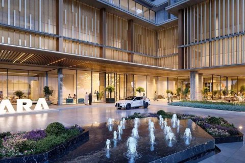 阿联酋 Abu Dhabi Al Reem Island 待售 : 3 卧, 222.02 平方米 , 编号709589 - 照片 5