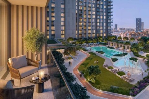 阿联酋 Abu Dhabi Al Reem Island 待售 : 3 卧, 222.02 平方米 , 编号709589 - 照片 7