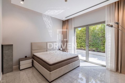 阿联酋 Dubai Mohammed Bin Rashid City 待售 : 5 卧, 961.45 平方米 , 编号755586 - 照片 11