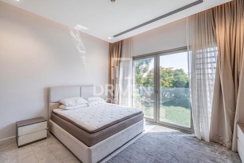 阿联酋 Dubai Mohammed Bin Rashid City 待售 : 5 卧, 961.45 平方米 , 编号755586 - 照片 24
