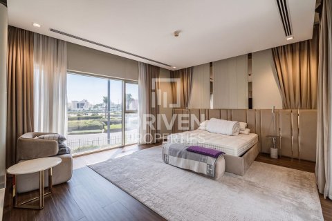 阿联酋 Dubai Mohammed Bin Rashid City 待售 : 5 卧, 961.45 平方米 , 编号755586 - 照片 25