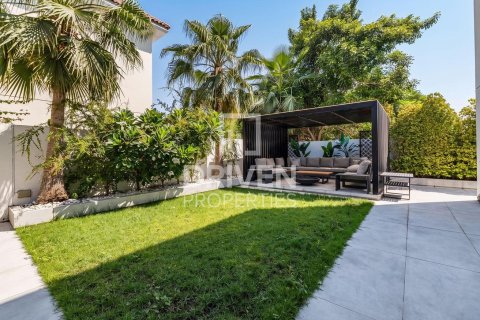 阿联酋 Dubai Mohammed Bin Rashid City 待售 : 5 卧, 961.45 平方米 , 编号755586 - 照片 8
