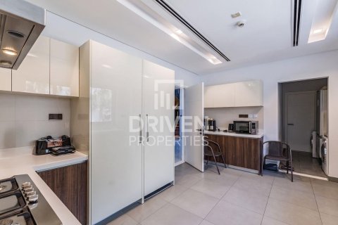 阿联酋 Dubai Mohammed Bin Rashid City 待售 : 5 卧, 961.45 平方米 , 编号755586 - 照片 17