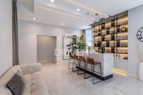 阿联酋 Dubai Mohammed Bin Rashid City 待售 : 5 卧, 961.45 平方米 , 编号755586 - 照片 2