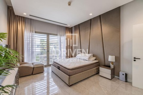 阿联酋 Dubai Mohammed Bin Rashid City 待售 : 5 卧, 961.45 平方米 , 编号755586 - 照片 13