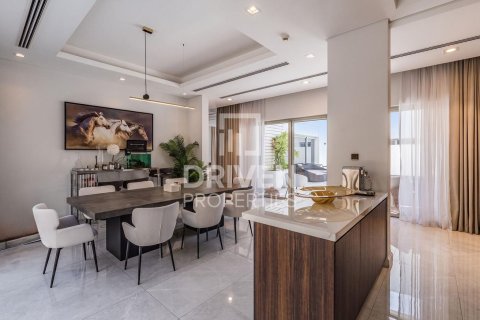 阿联酋 Dubai Mohammed Bin Rashid City 待售 : 5 卧, 961.45 平方米 , 编号755586 - 照片 18