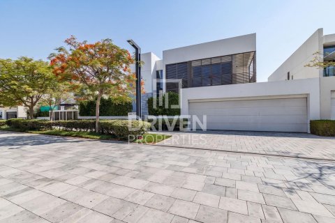 阿联酋 Dubai Mohammed Bin Rashid City 待售 : 5 卧, 961.45 平方米 , 编号755586 - 照片 6