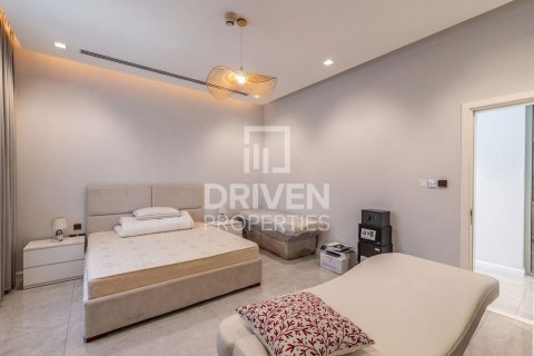 阿联酋 Dubai Mohammed Bin Rashid City 待售 : 5 卧, 961.45 平方米 , 编号755586 - 照片 21