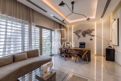 阿联酋 Dubai Mohammed Bin Rashid City 待售 : 5 卧, 961.45 平方米 , 编号755586 - 照片 23