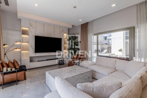阿联酋 Dubai Mohammed Bin Rashid City 待售 : 5 卧, 961.45 平方米 , 编号755586 - 照片 15