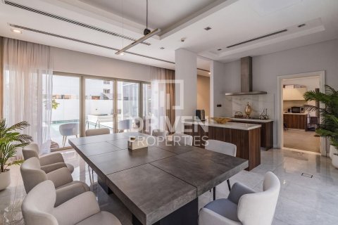 阿联酋 Dubai Mohammed Bin Rashid City 待售 : 5 卧, 961.45 平方米 , 编号755586 - 照片 7