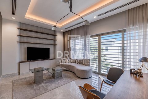 阿联酋 Dubai Mohammed Bin Rashid City 待售 : 5 卧, 961.45 平方米 , 编号755586 - 照片 22